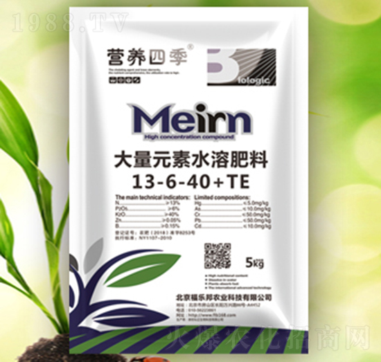 5kg����ʹ���Ԫ��ˮ�ܷ���13-6-40+TE-�I�B(y��ng)�ļ�-������