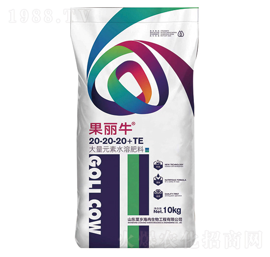 ����Ԫ��ˮ�ܷ�20-20-20+TE-����ţ-���l(xi��ng)Ʒ��