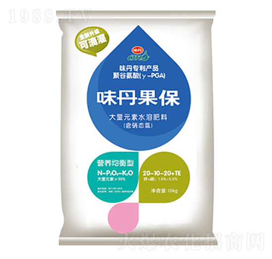 ����Ԫ��ˮ�ܷ�20-10-20+TE-ζ������-��Դ����