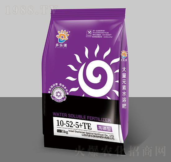 ����Ԫ��ˮ�ܷ���10-52-5+TE-����(l��)��