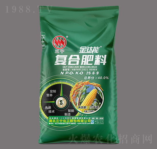 25kg��ֲ���(f��)�Ϸ���25-6-9-�����-�����r(n��ng)�Y