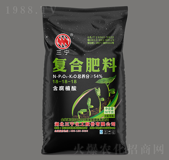 50kg��ֲ���(f��)�Ϸ���18-18-18-�����r(n��ng)�Y
