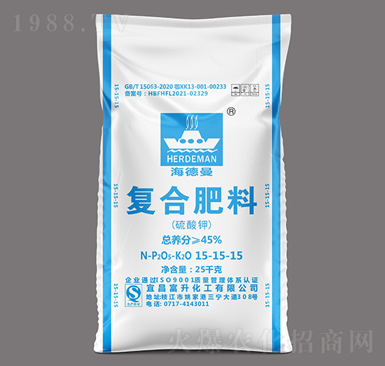 25kg�ߝ�ȶ�Ԫ�����(f��)�Ϸ���15-15-15-������-�����r(n��ng)�Y