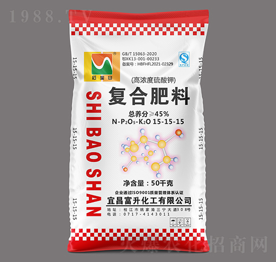 �ߝ�ȶ�Ԫ�����(f��)�Ϸ���15-15-15-ʯ��ɽ-�����r(n��ng)�Y