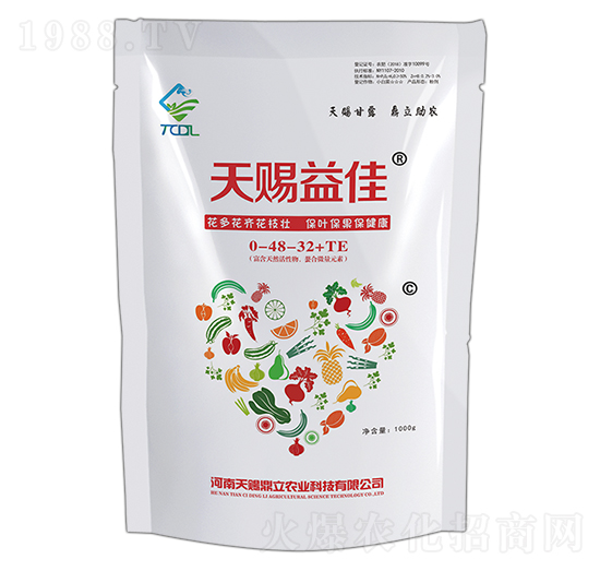 1000g����Ԫ��ˮ�ܷ���0-48-32+TE-���n���-���n����