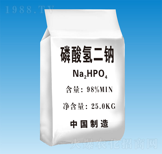 磷酸氫二鈉-川西興達(dá)化工