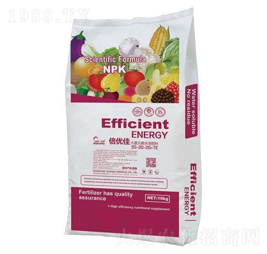 10kg����Ԫ��ˮ�ܷ���20-20-20+TE-����(y��u)��-���ϻ���