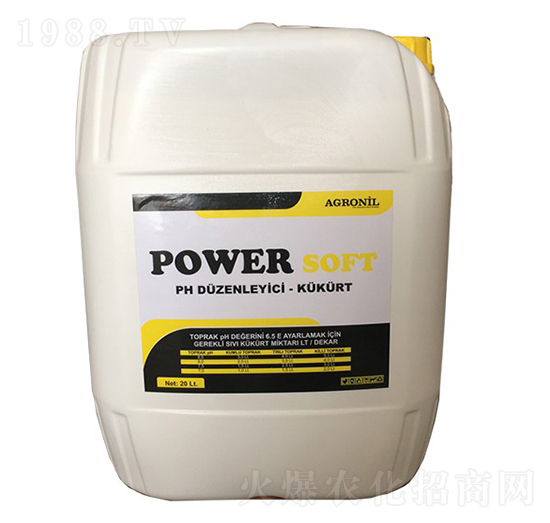 Power Soft-�ָ���