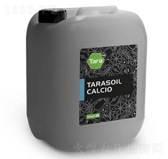 Tarasoil Calcio-�ָ���