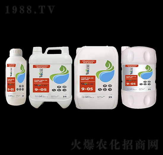 魚蛋白9-05-沃格瑞