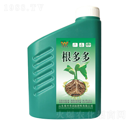 根多多-潤(rùn)田肥料