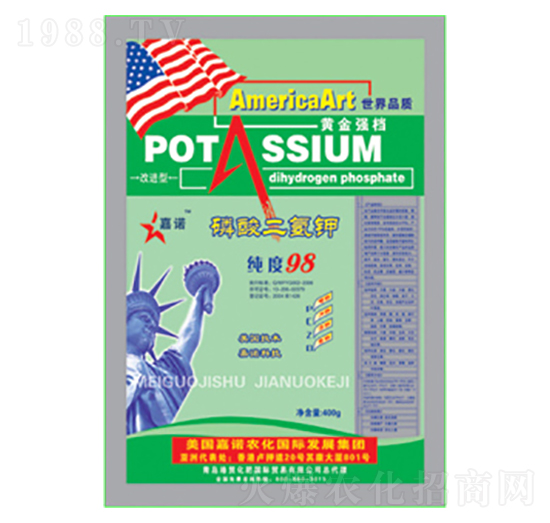 磷酸二氫鉀-陽(yáng)光化工