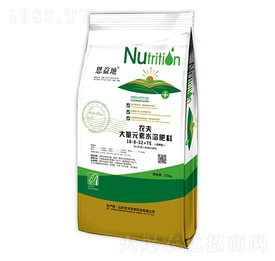 ����Ԫ��ˮ�ܷ�18-8-32+TE-�r(n��ng)��