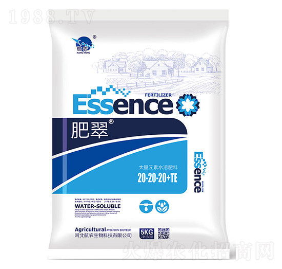 ����Ԫ��ˮ�ܷ�20-20-20+TE-�ʴ�-���r����