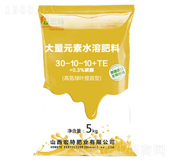 ����Ԫ��ˮ�ܷ�30-10-10+TE-���طʘI(y��)