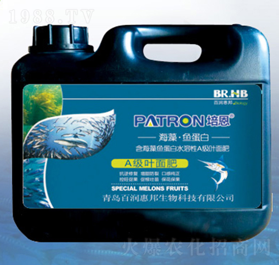 海藻魚(yú)蛋白（通用型）-百潤(rùn)惠邦