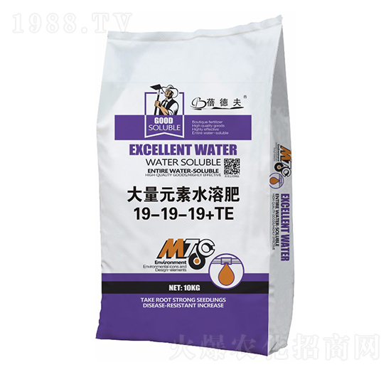 ����Ԫ��ˮ�ܷ�19-19-19+TE-�����S