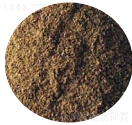 生物有機(jī)肥實(shí)拍圖-富瑞豐