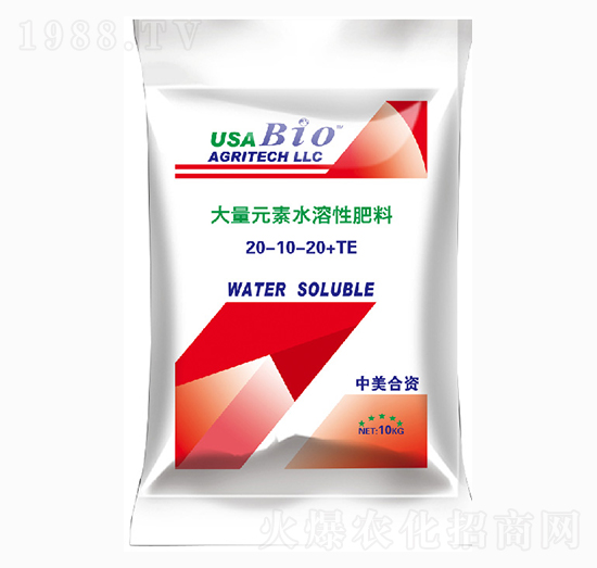 ����Ԫ��ˮ�ܷ���20-10-20+TE-�r������