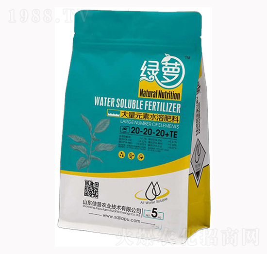 ����Ԫ��ˮ�ܷ���20-20-20+TE-�G�}-�����r(n��ng)�I(y��)