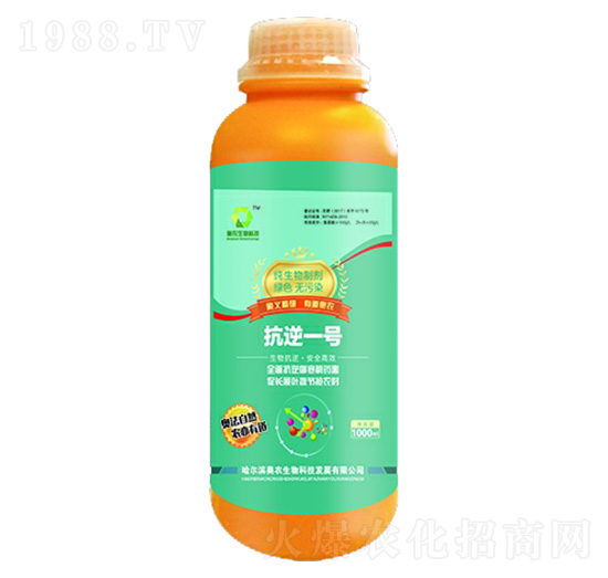 抗逆一號(hào)-奧農(nóng)生物
