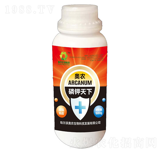 磷鉀天下-奧農(nóng)生物