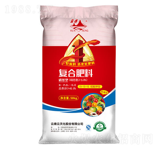 40kg�ͺϷ���15-15-15-�Ʒ�-���컯
