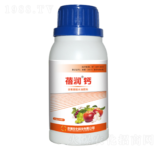 蓓潤鈣-京博農(nóng)化