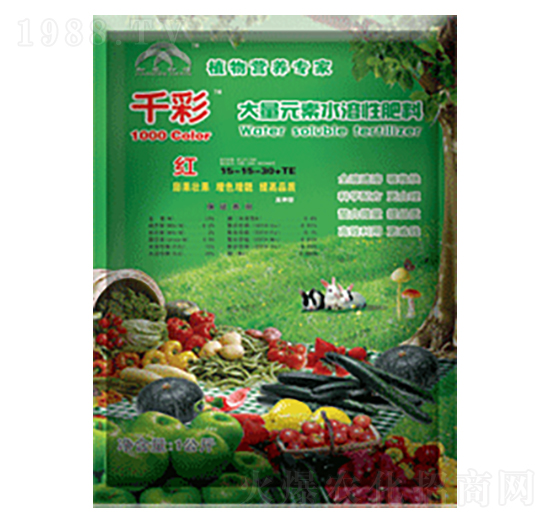 ����Ԫ��ˮ�ܷ���15-15-30+TE-ǧ�ʡ��t-���r����