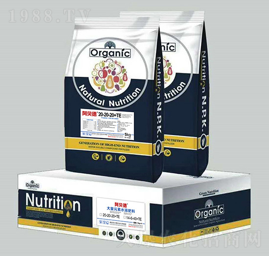 ����Ԫ��ˮ�ܷ���20-20-20+TE-��ؐ��-�Ɲ��r��