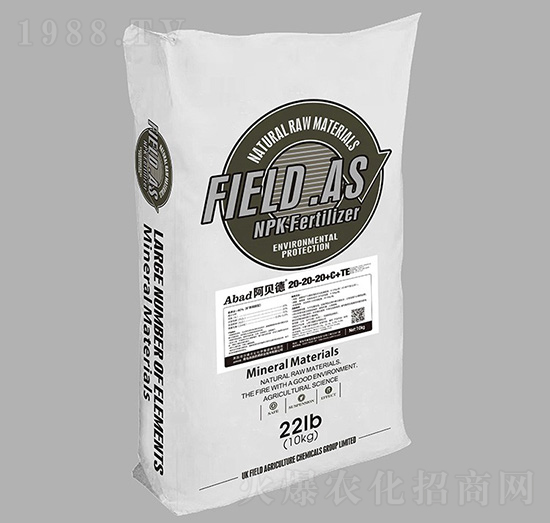 Abad��ؐ�¡�����Ԫ��ˮ�ܷ���20-20-20+C+TE-�Ɲ��r(n��ng)��
