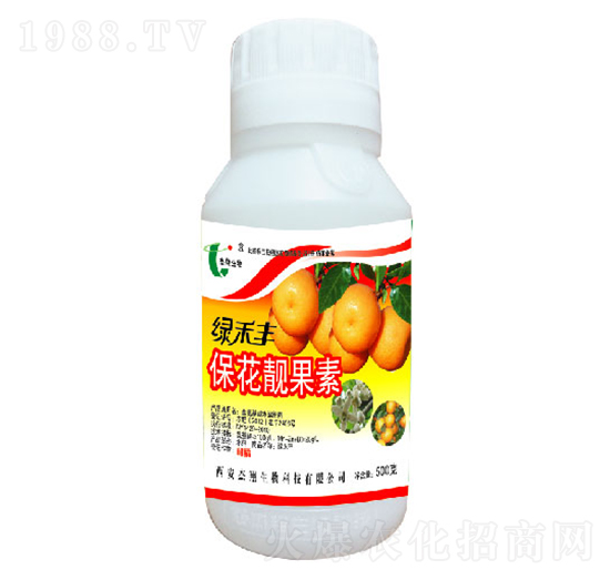 ?；n果素-綠禾豐-杰翔生物