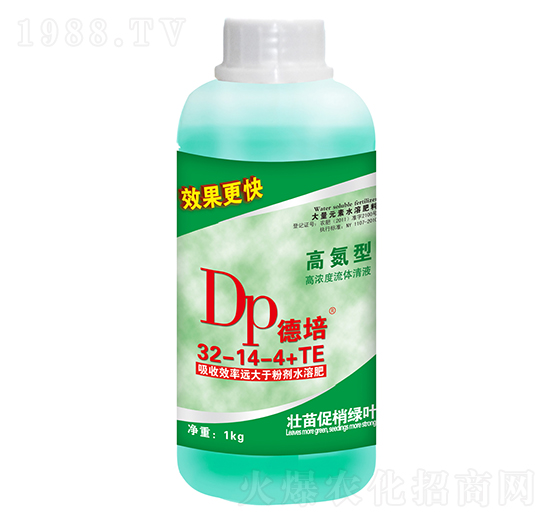 �ߵ��͸ߝ�����w��Һ32-14-4+TE-����-���(y��ng)��