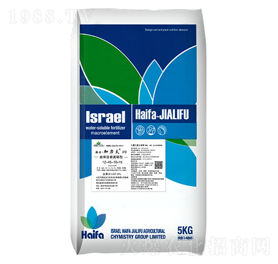 �����ٸ������ʹ���Ԫ��ˮ�ܷ�12-45-10+TE-����������3̖-����������