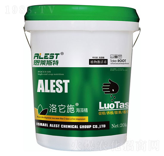 海藻精-洛它施-順為農業(yè)