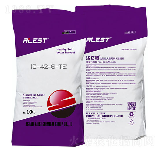 �����Դ���Ԫ��ˮ�ܷ���12-42-6+TE-����ʩ-혞��r(n��ng)�I(y��)