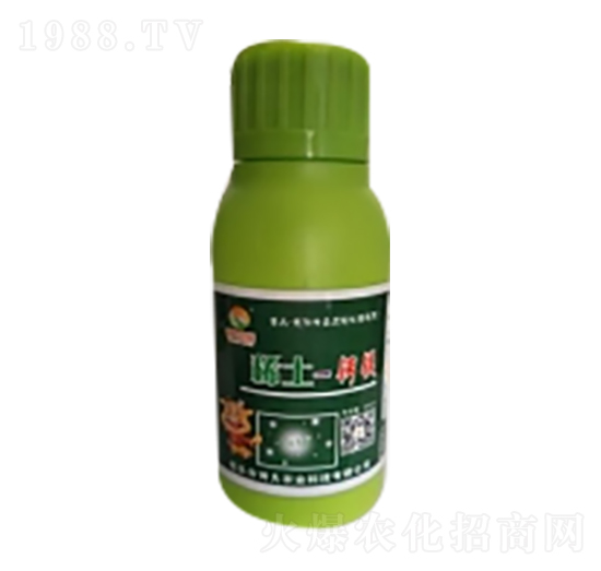 稀土鈣鎂-蒙邦益農