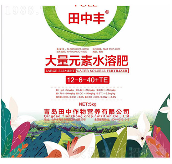 ����Ԫ��ˮ�ܷ���12-6-40+TE-��������