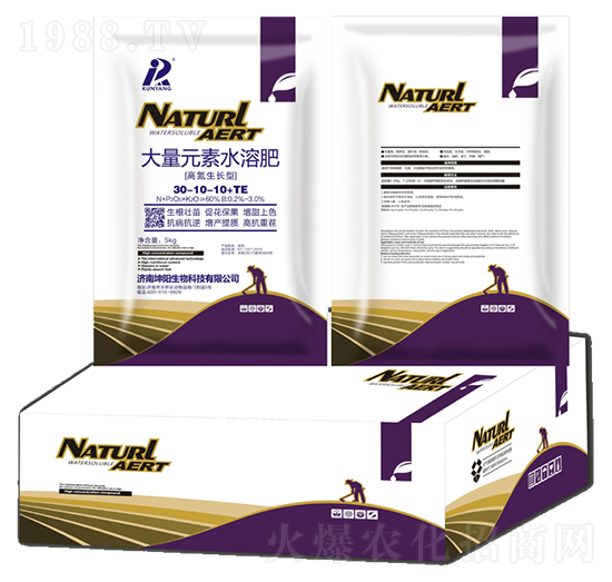 ����Ԫ��ˮ�ܷ���30-10-10+TE-�������