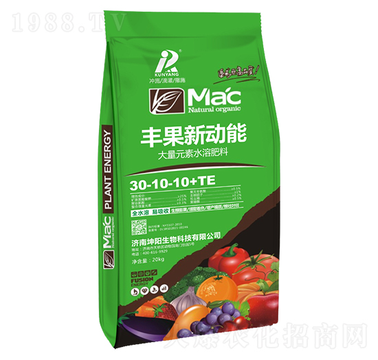 �S�����ܴ���Ԫ��ˮ�ܷ�30-10-10+TE-�������