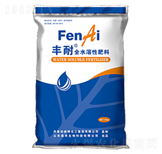 ȫˮ���Է���30-10-10+TE-�S��-ɭ������