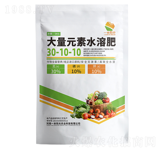 �ߵ�����Ԫ��ˮ�ܷ���30-10-10-һ���(y��ng)��