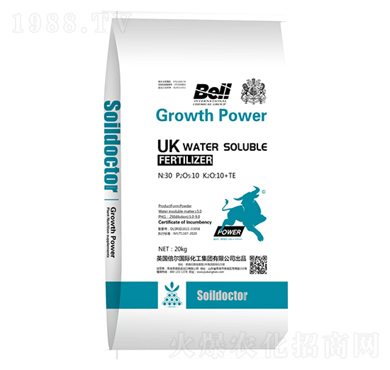 ����Ԫ��ˮ�ܷ�30-10-10+TE-Ӣ������-�տ���