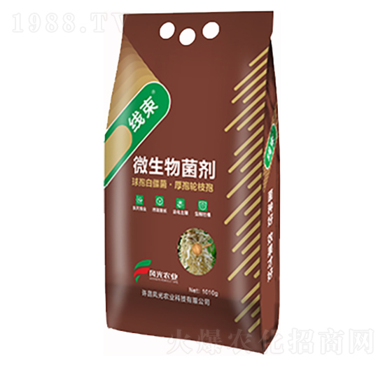 微生物菌劑-線束-風(fēng)光農(nóng)業(yè)