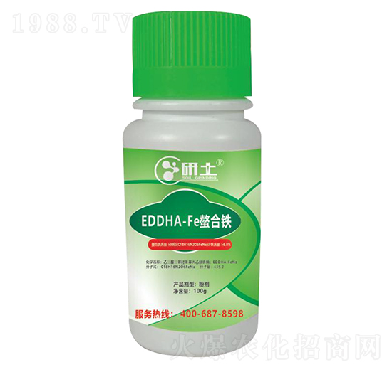 EDDHA-Fe�����F-��������