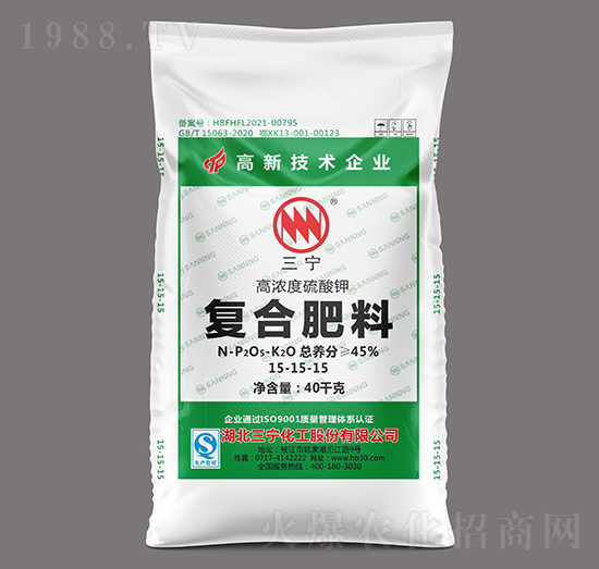 40kg�ߝ�ȶ�Ԫ�����(f��)�Ϸ���15-15-15-��������