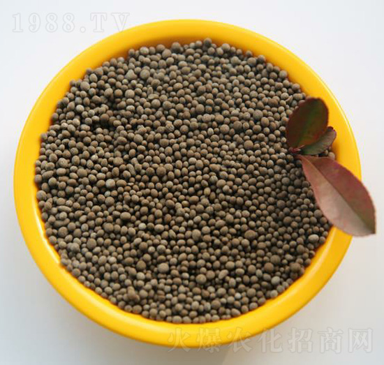 高塔滴灌肥-心連心