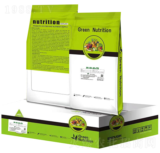 ����Ԫ��ˮ�ܷ���20-20-20+TE-�ﲩʿ