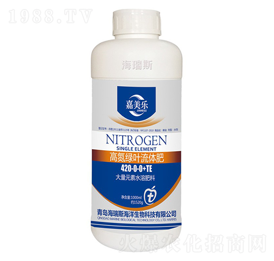 �ߵ��G�~��Һ��420-0-0+TE-������(l��)-����˹