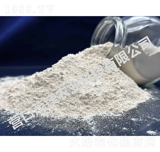 硫鎂肥粉末-茂鎂農(nóng)業(yè)